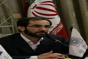 نشست هیات رئیسه سه دانشگاه علوم پزشکی تهران وشهید بهشتی و ایران در سالن شورای دانشگاه علوم پزشکی تهران مورخ 23/01 /88   Meeting of Governor's Body Universities of Tehran,Shahid Beheshti ,and Iran at TUMS